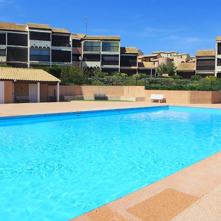 Apartment Les Eaux Vives 1 & 2-2 By Interhome Saint-Pierre-la-Mer  エクステリア 写真