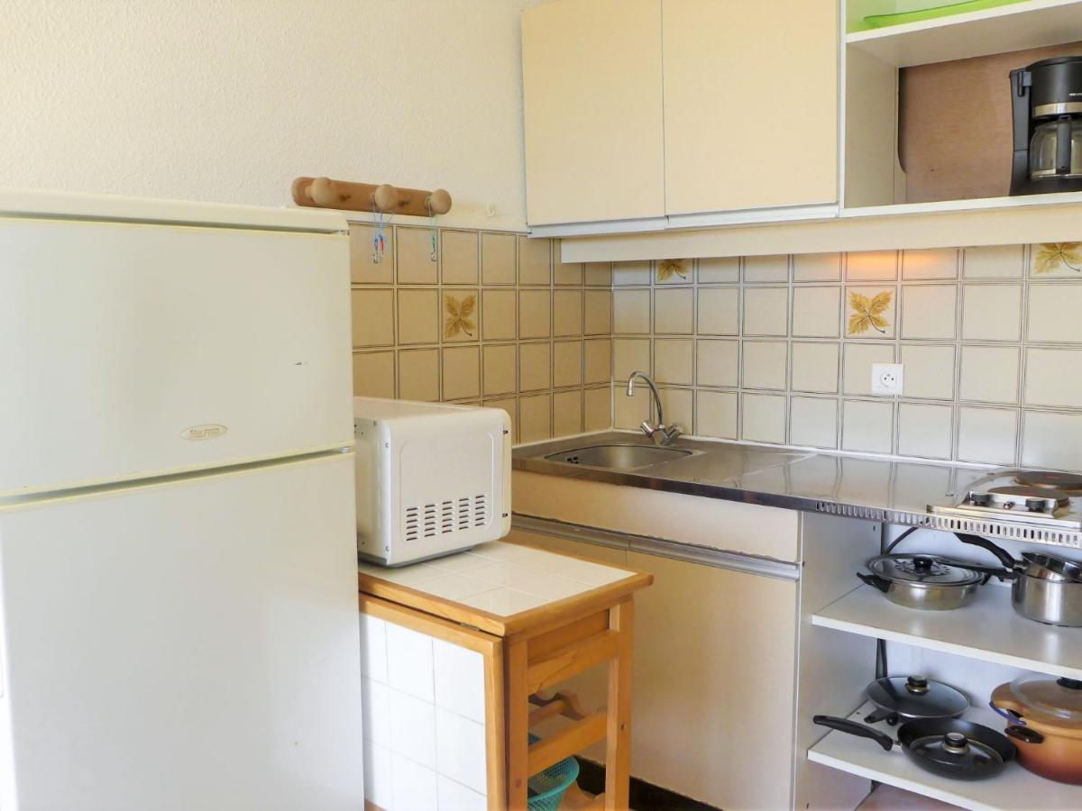 Apartment Les Eaux Vives 1 & 2-2 By Interhome Saint-Pierre-la-Mer  エクステリア 写真