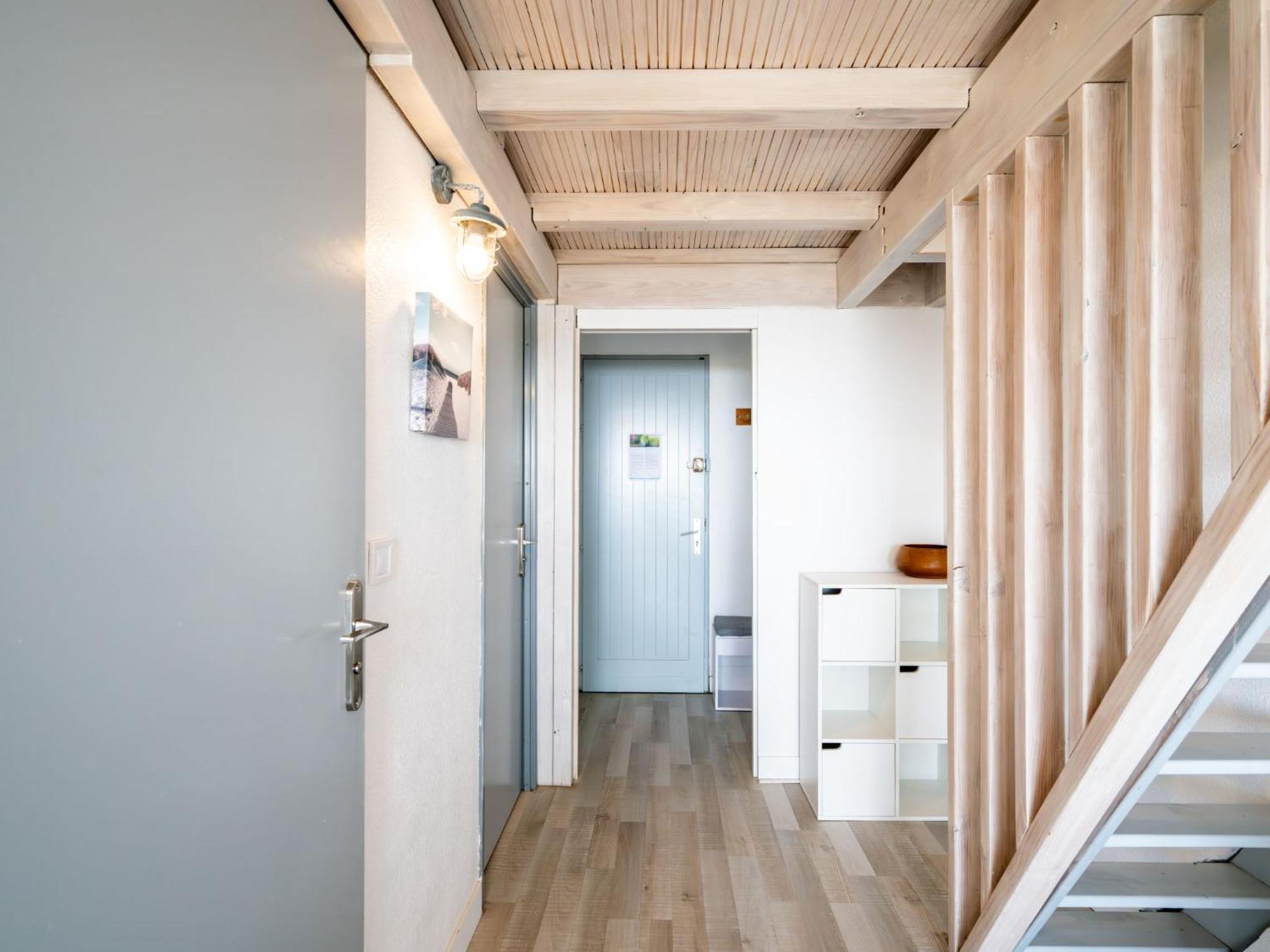 Apartment Les Eaux Vives 1 & 2-2 By Interhome Saint-Pierre-la-Mer  エクステリア 写真