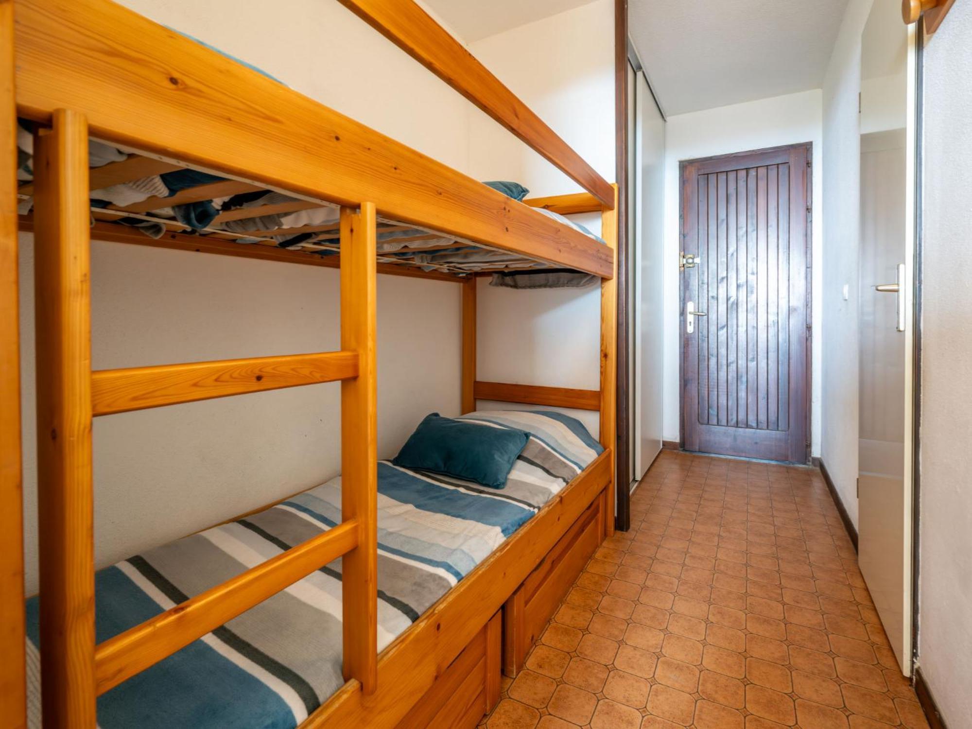 Apartment Les Eaux Vives 1 & 2-2 By Interhome Saint-Pierre-la-Mer  エクステリア 写真